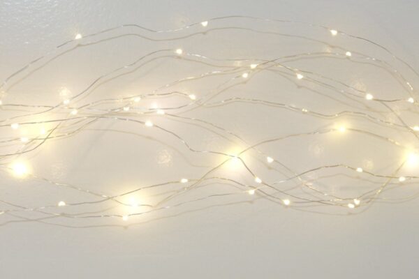 Cascading SEED Lights