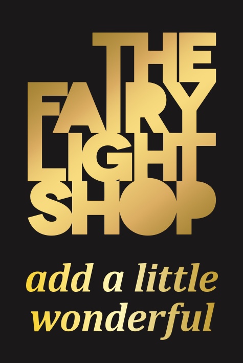 The Fairy Light Shop